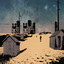 The Mill Albumcover