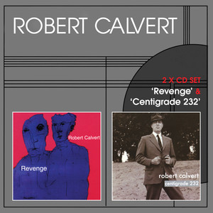 'Revenge' & 'Centigrade 232' album