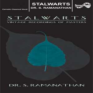 Stalwarts Albumcover