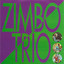 Zimbo Trio cover