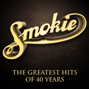 The Greatest Hits of 40 Years album