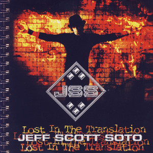 Lost in the Translation album