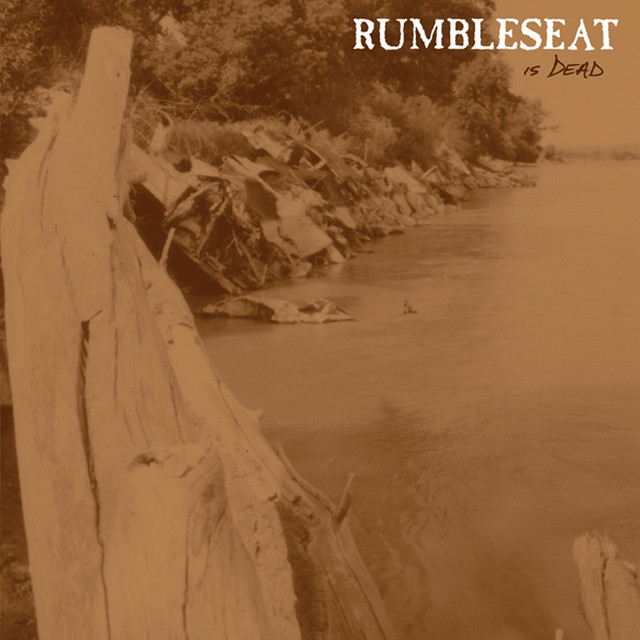 Rumbleseat Photo