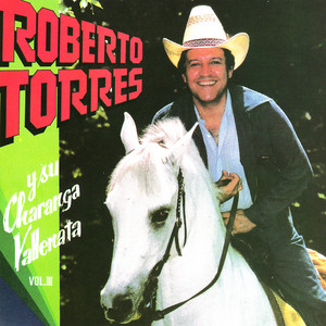 Roberto Torres y Su Charanga Vallenata Vol. III cover