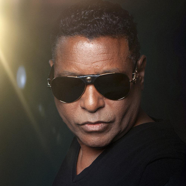 Stevie B photo