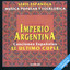 El Último Cuple Albumcover