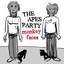 Monkey Faces Albumcover