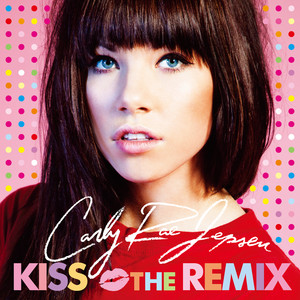 Kiss The Remix album