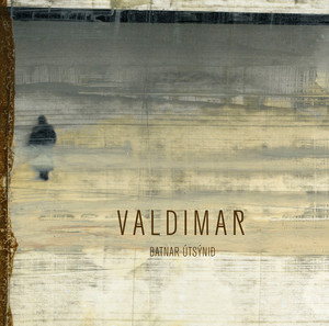 Batnar Útsýnið cover