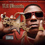 SuperBad (The Return of Boosie Bad Azz) cover