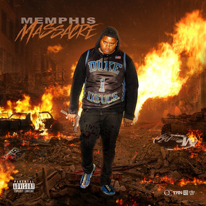 Memphis Massacre album