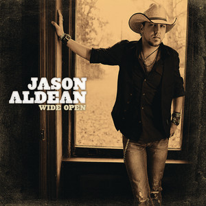 Wide Open album