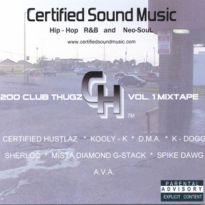 Certified Hustlaz