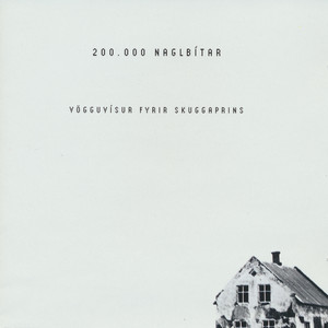 Byrjunin cover