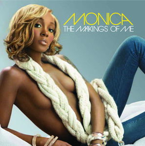 The Makings of Me cover