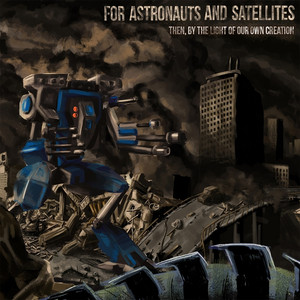 For Astronauts and Satellites Photo