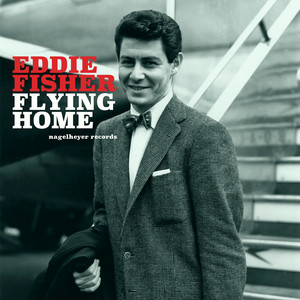 Flying Home - Christmas with You album