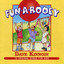 Fun-A-Rooey Albumcover