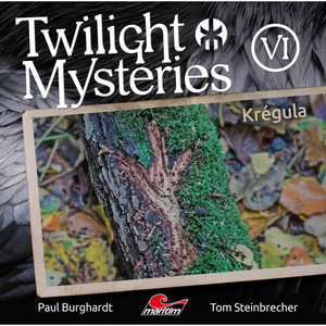 Die neuen Folgen, Folge 6: Krégula