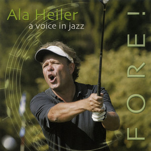 Fore! Albumcover
