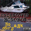 No One's Ark Albumcover