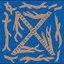 BLUE BLOOD REMASTERED EDITION cover