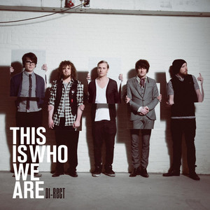 This Is Who We Are album