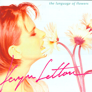 The Language of Flowers cover