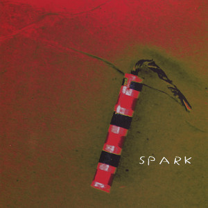 Spark Albumcover