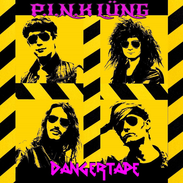 P.I.N.K Lüng Photo