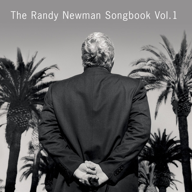 Songbook, Volume I cover