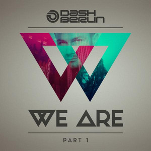 We Are, Pt. 1 album