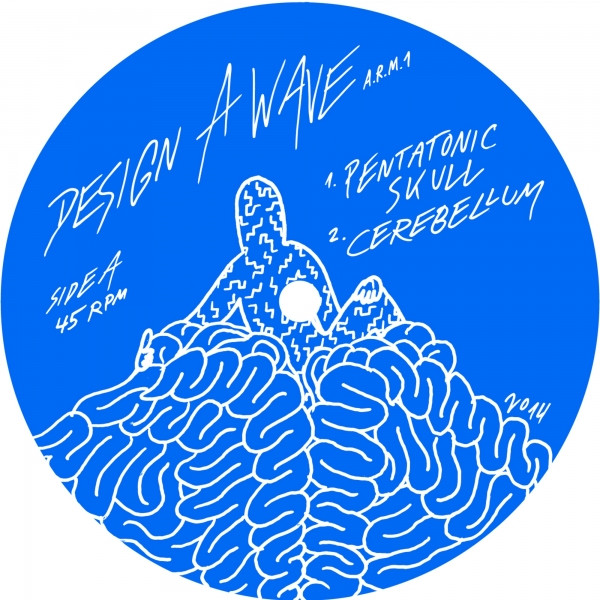 Design a Wave Photo