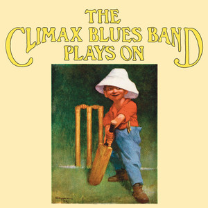 Plays On cover