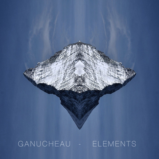 Ganucheau Photo