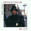 Taylor, Art: Mr. A.T. cover