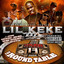 Round Table cover
