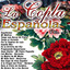 La Copla Española Vol. 15 Albumcover
