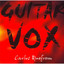 Guitar Vox Albumcover