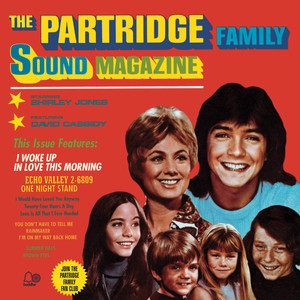 Sound Magazine album