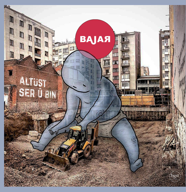 Bajar photo