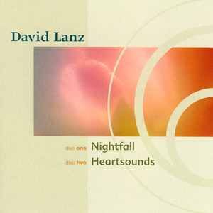 Nightfall / Heartsounds (Narada Classics) album