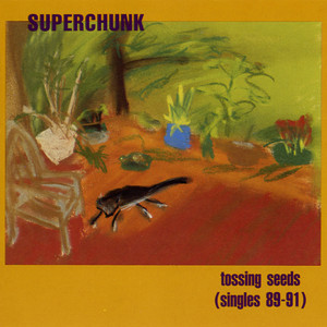 Tossing Seeds (Singles 89-91) album