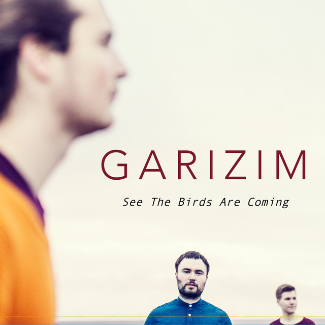 Garizim Photo