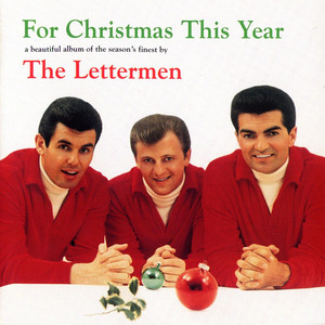 For Christmas This Year album