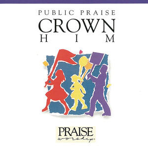 Crown Him album