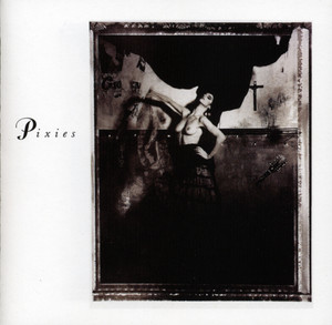 Surfer Rosa album
