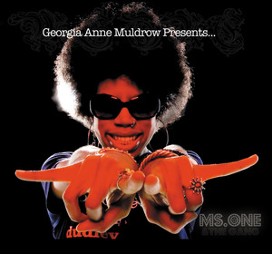 Ms. One (& The Gang) album
