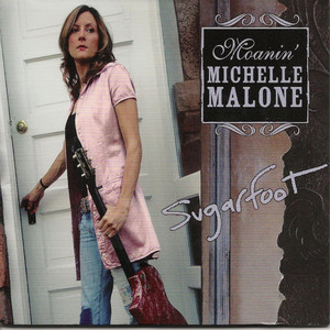 Sugarfoot cover