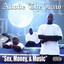 Sex, Money and Music cover